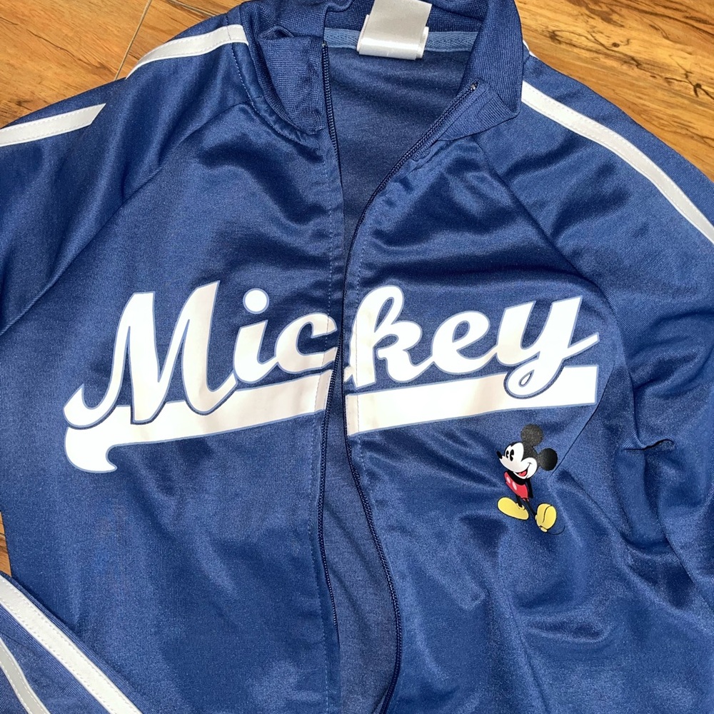Mickey jacket - Picture 2 of 5